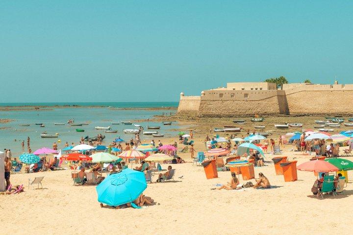 Tour privato: Marrakech a Essaouira Mogador Costa Atlantica