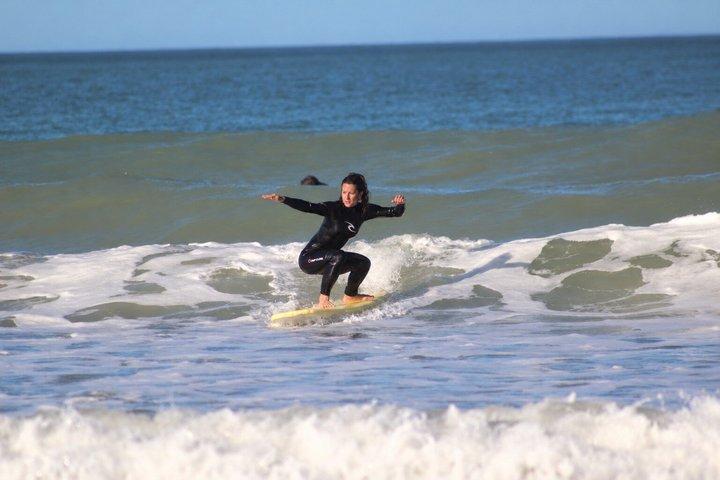 Taghazout Surf Lesson Learn to Surf with Local Instructors