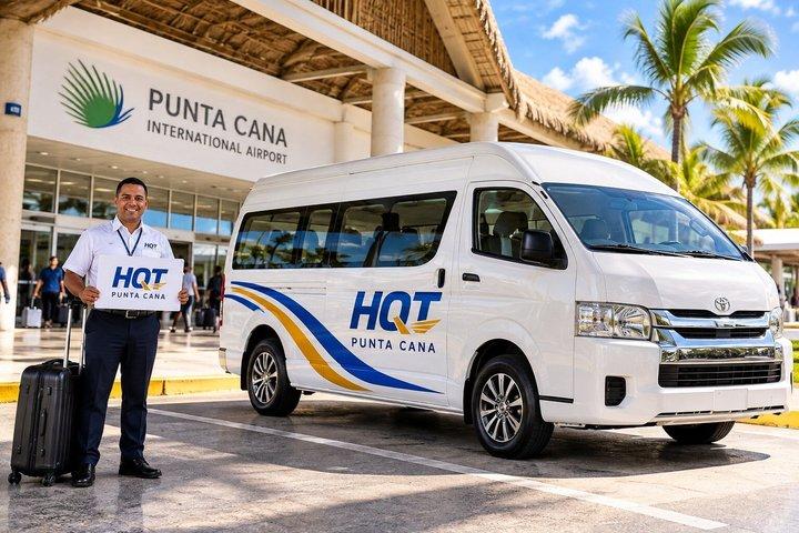 Dominican's Airport Transfer (Bavaro, Punta Cana, La Romana )