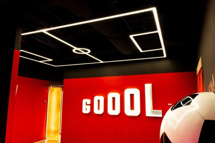 BEC イマーシブミュージアム：五感で巡るパナマ 入場チケット