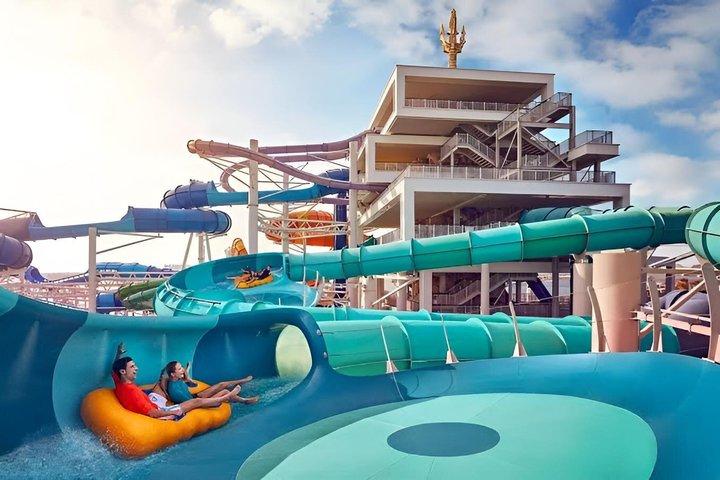 Atlantis Aquaventure Waterpark Tickets