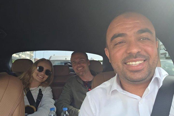 Casablanca Unveiled The Hidden Secrets Tour