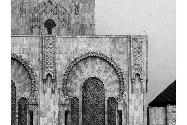 Casablanca Unveiled The Hidden Secrets Tour