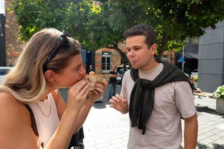 Auckland Food Walk Tour: 5 Tastings, Hidden Lanes & Legends