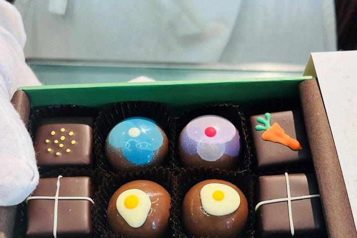Auckland Food Walk Tour: 5 Tastings, Hidden Lanes & Legends