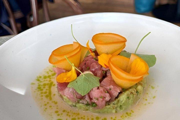 Auckland Food Walk Tour: 5 Tastings, Hidden Lanes & Legends
