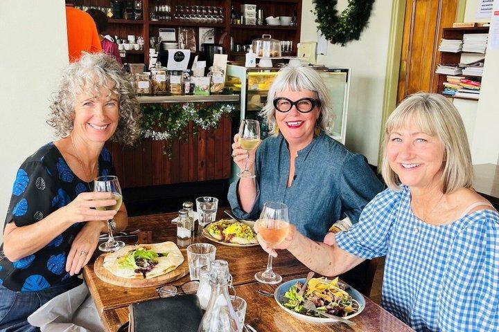 Auckland Food Walk Tour: 5 Tastings, Hidden Lanes & Legends