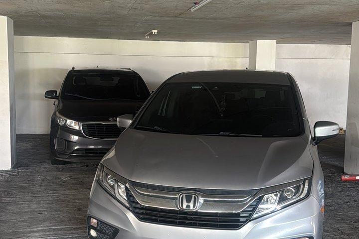 パナマの空港からホテルまでのVIP送迎サービス