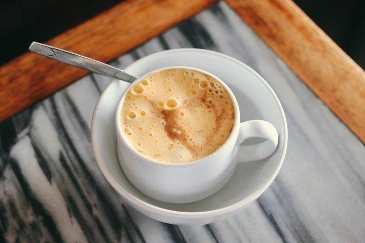 Sapa Vietnamese Coffee Workshop with 6 Drinks