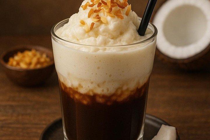 Sapa Vietnamese Coffee Workshop with 6 Drinks