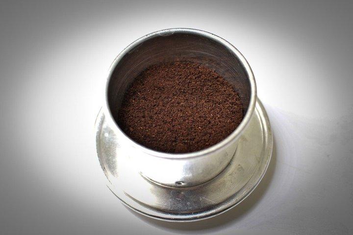 Sapa Vietnamese Coffee Workshop with 6 Drinks