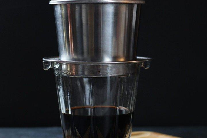 Sapa Vietnamese Coffee Workshop with 6 Drinks