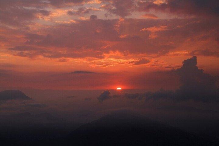 Pokhara Sarangkot Sunrise: A Breathtaking Himalayan Panorama