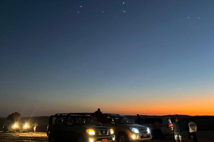 2 - プライベートワヒバサンド砂漠エスケープ
