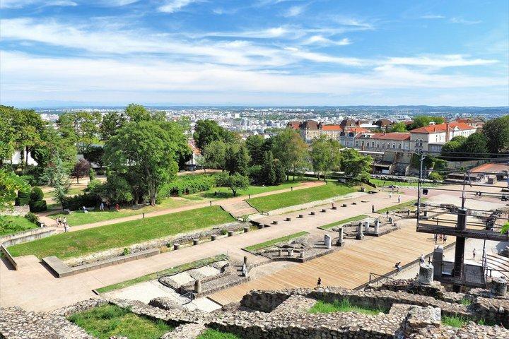 Lyon Top Churches Highlights Private Guided Walking Tour