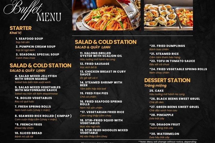 ハノイ発：ハロン湾ラグジュアリー日帰りクルーズ：ランチ＆洞窟、カヤック、水泳