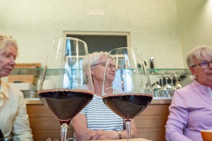 プーリア、マテーラ＆サレント 10日間少人数ツアー（バリ発）