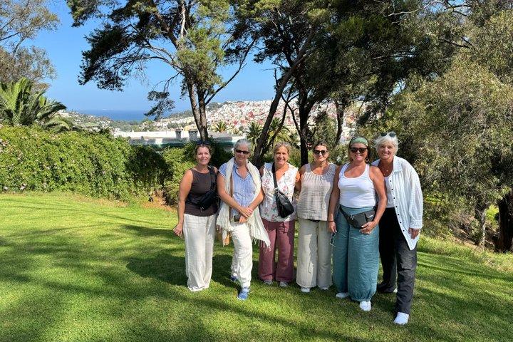 Tangier Highlights: 4-Hour Private Tour & Camel Ride