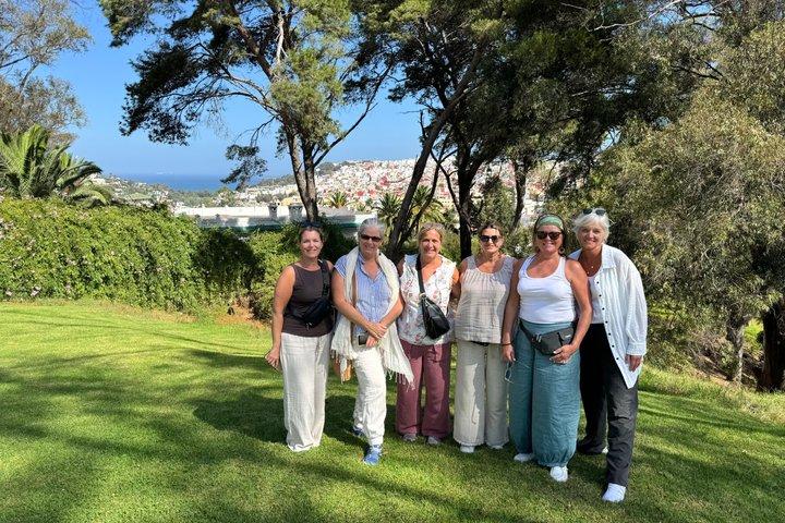 Tangier Highlights: 4-Hour Private Tour & Camel Ride
