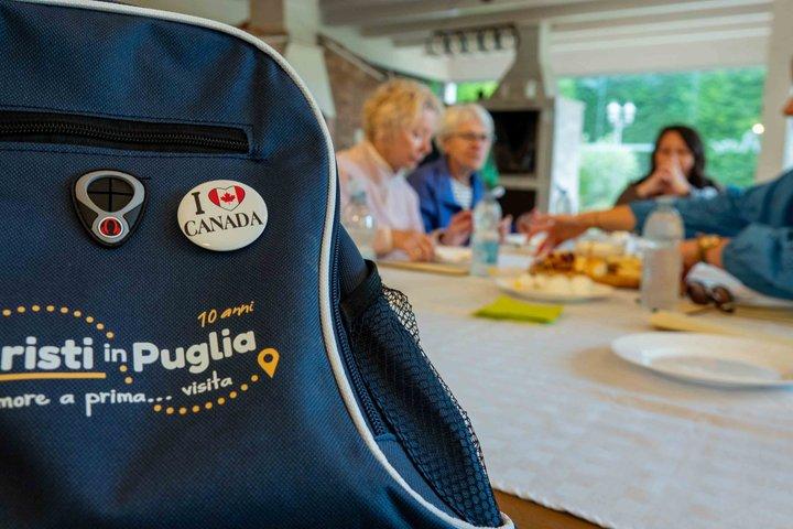 Puglia and Matera UNESCO Wonders 5-Day Small-Group Tour from Bari