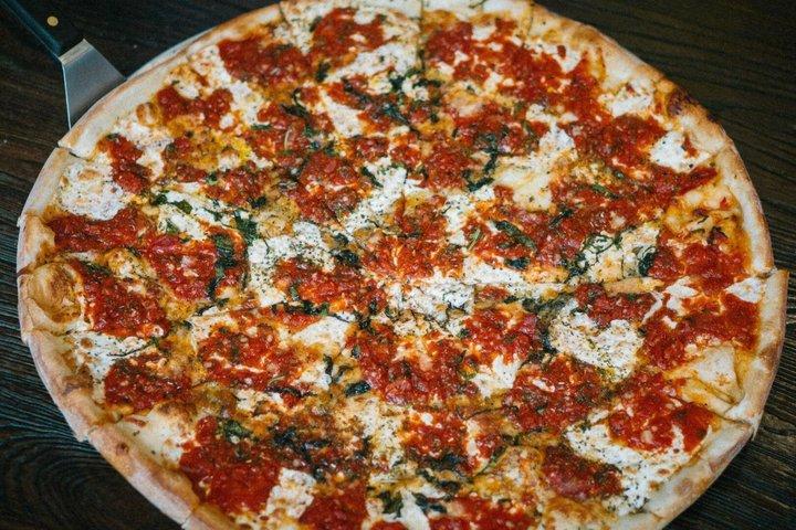 チャイナタウン＆リトルイタリーフードツアー：7つの味、3つの地域