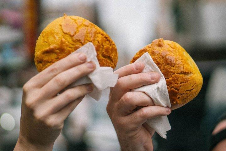 チャイナタウン＆リトルイタリーフードツアー：7つの味、3つの地域