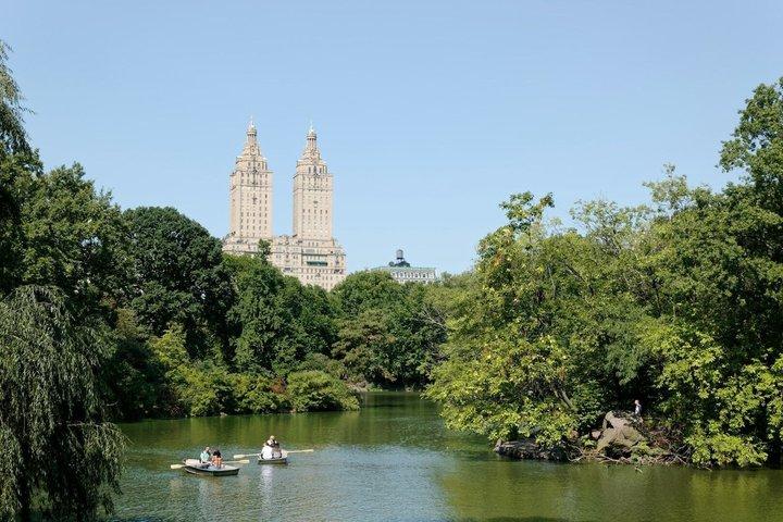 ニューヨーク近代美術館 オーディオツアー（チケットなし）