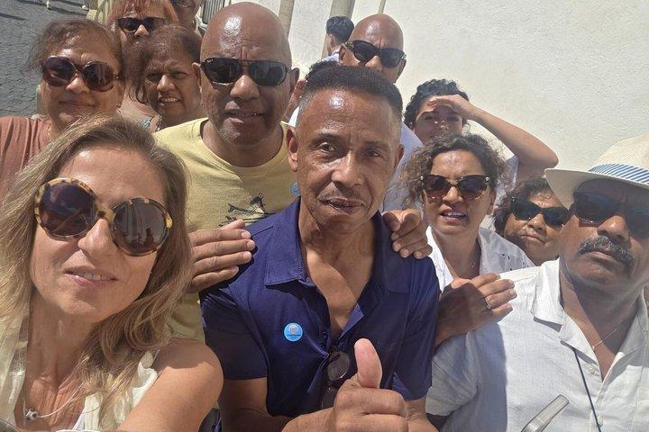 バチカン美術館とシスティーナ礼拝堂スキップ・ザ・ラインツアー