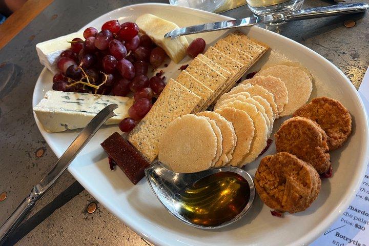 Private Southern Highlands Wine Tasting Experience