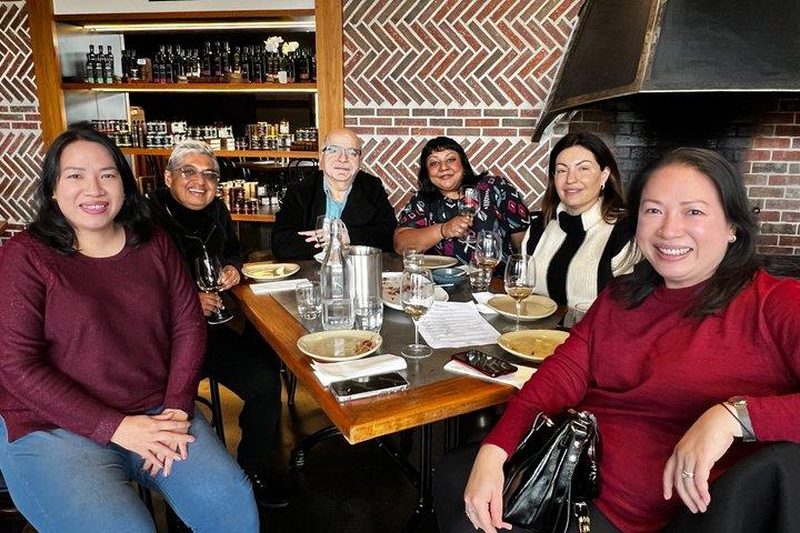 Private Southern Highlands Wine Tasting Experience