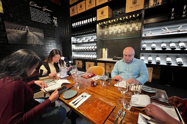 Private Southern Highlands Wine Tasting Experience