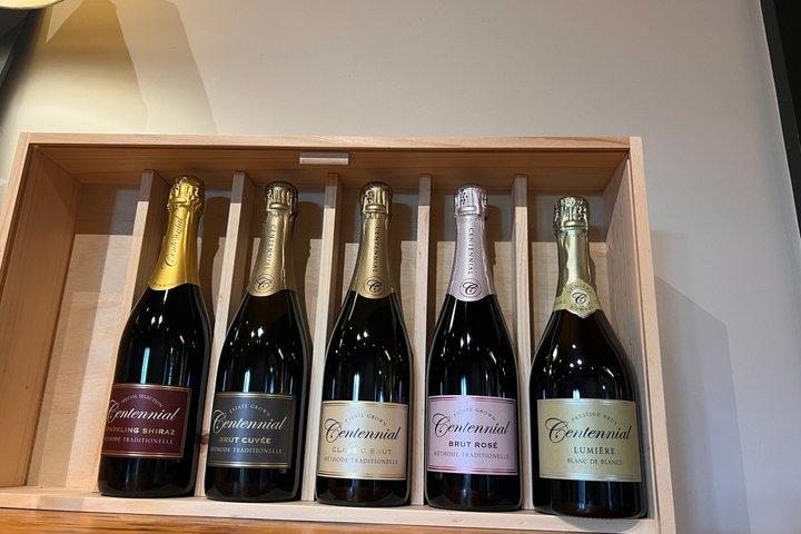 Private Southern Highlands Wine Tasting Experience