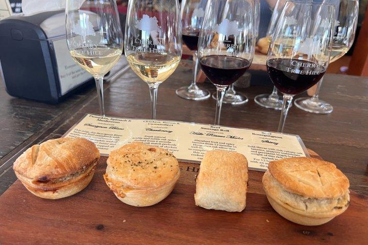 Private Southern Highlands Wine Tasting Experience