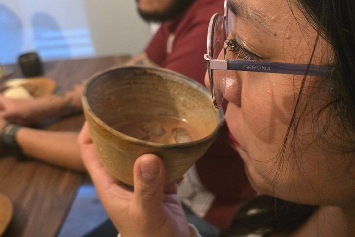 Chocolate tasting and Museum of Anthropology and History