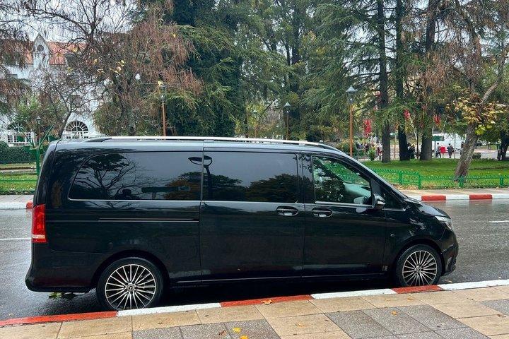 マラケシュからワルザザート：カスバ アイット ベン ハドゥへのプライベート日帰り旅行