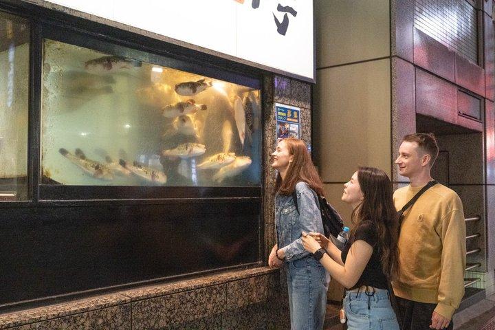 東京：プライベート新宿ナイトライフ＆裏通りウォーキングツアー