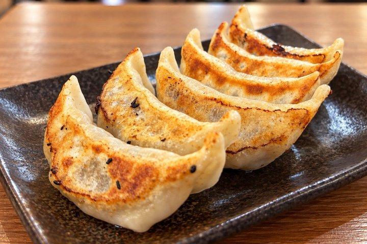 Visite gastronomique à Osaka Namba : Petit groupe avec commande flexible