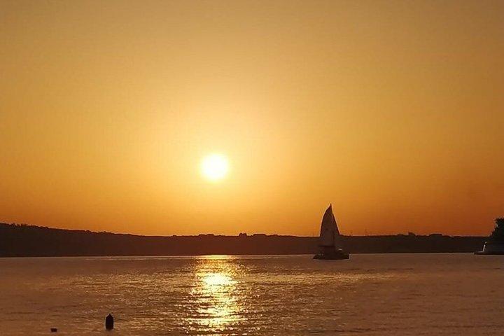 Santorini Private Experience Explore Hidden Gems and Spots