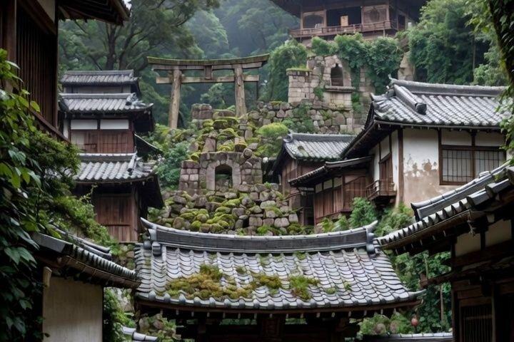 東京スノーモンキー 善光寺と無料のサキ試食