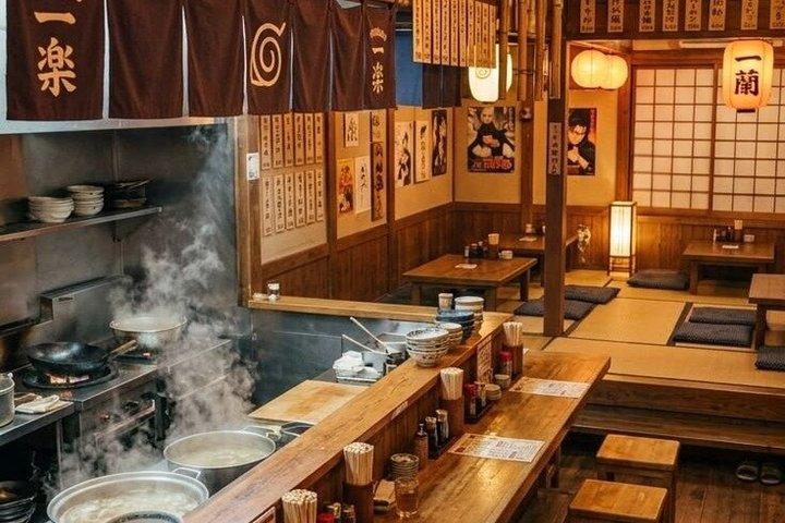 東京スノーモンキー 善光寺と無料のサキ試食
