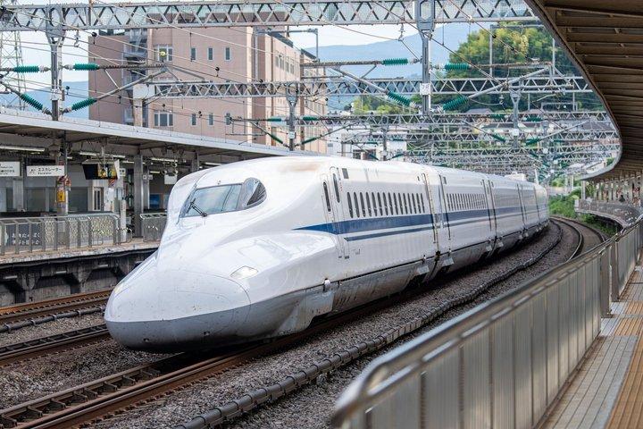 京都か大阪、姫路城と神戸ビーフのプライベート日帰り旅行