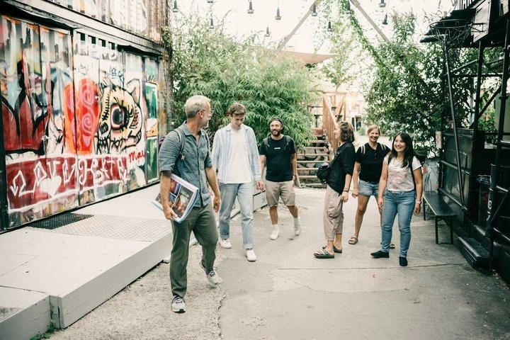 Munich Architecture: Hidden Gems