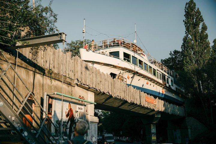 Munich Architecture: Hidden Gems