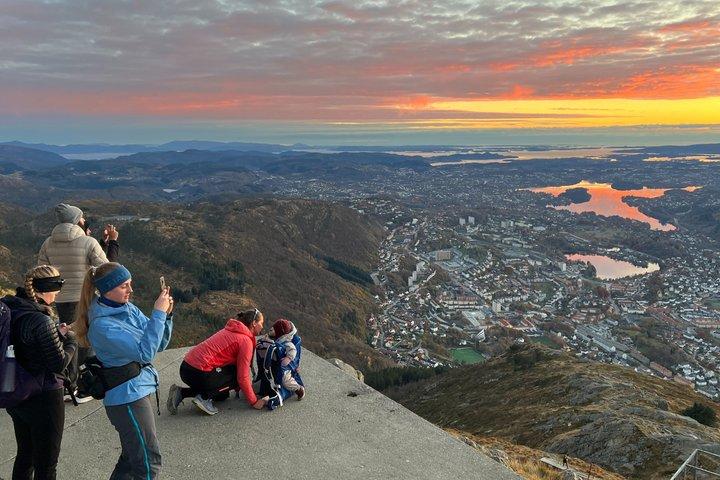 Bergen Complete Day