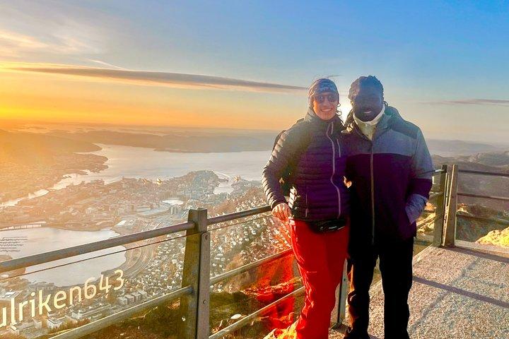 Bergen Complete Day
