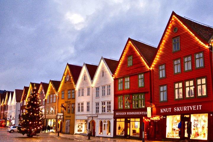 Bergen Complete Day