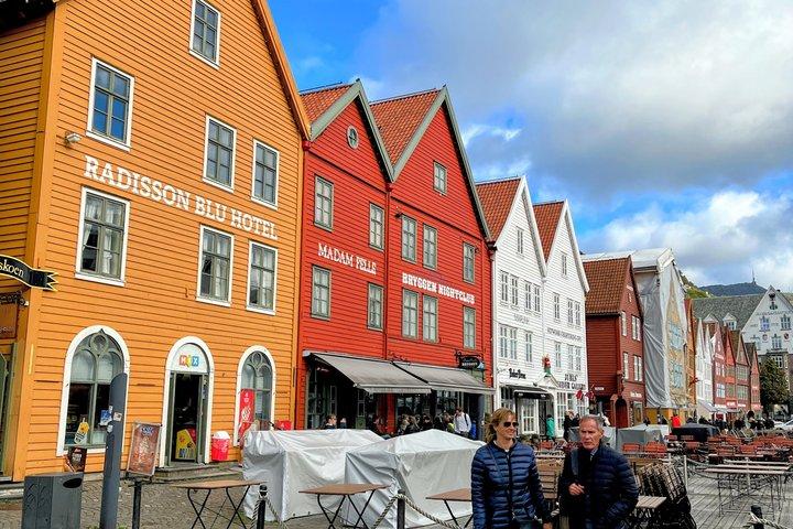 Bergen Complete Day
