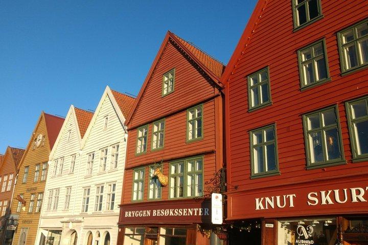 Bergen Complete Day