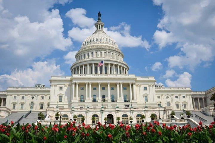 Full day Washington DC Tour from New York City