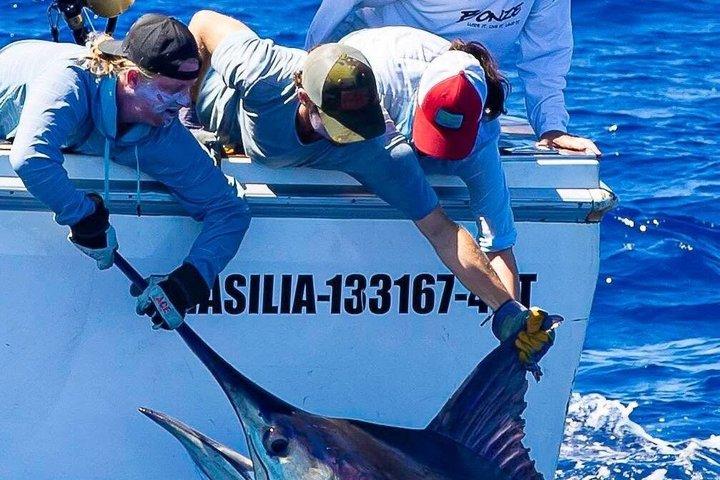 Fishing Adventure Punta Cana – Full Experience Professional